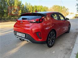 هيونداي فلوستر